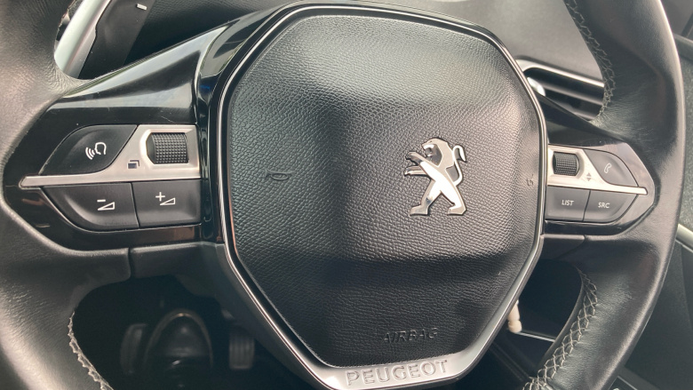 Peugeot 3008 1.2 Puretech Allure 5dr EAT6 Petrol Estate